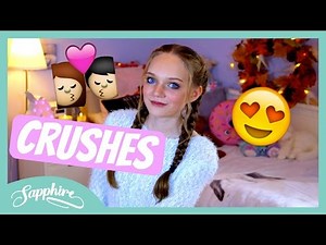 CRUSHES - Do's & Don'ts | Teen Talk