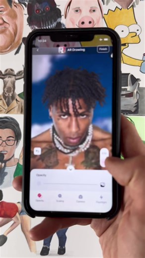 How to draw “Baby boo” #babyboo #mem #drawing | Draw