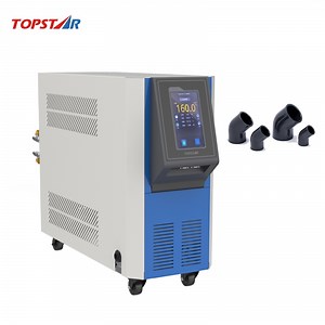 [Hot Item] High Temperature 300c Oil Type Mold Temperature Controller