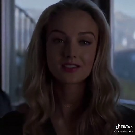 Shattered Movie Edit ft. Cameron Monaghan & Lilly Krug