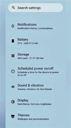 April 7, 2026 How to Update Phone Software | Any Android Mobile Update Settings