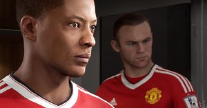 FIFA 17 demo out tomorrow