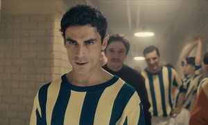 Lefter: The Story of the Ordinarius - Where to Watch and Stream Online – Entertainment.ie