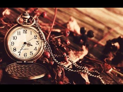 Chronokinesis (Time Control) Subliminal ⏱⏱