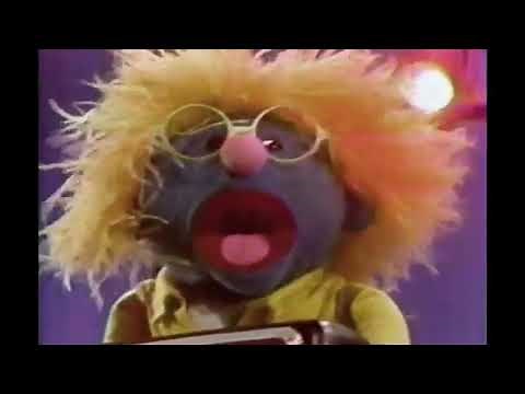 Sesame Street - You're Alive (full, HQ)