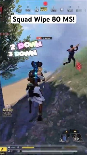 MS is just a number! 🔢