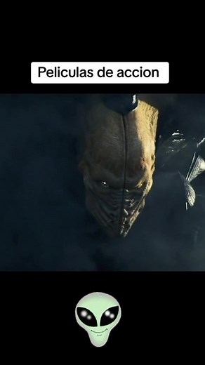 Películas de Acción con Extraterrestres: ¡No Te las Pierdas!