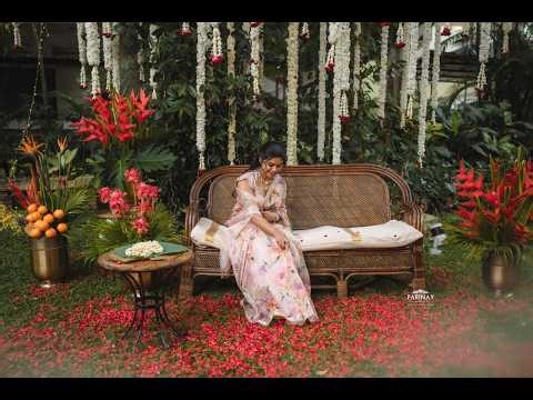 Intimate Wedding Kerala | Trivandrum Intimate weddings By Parinay Weddings | Destination Weddings .