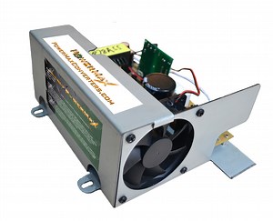 PM3 MBA Series - PowerMax Converters replacement for WF-8900 Series