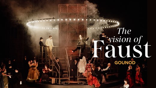 1.7K views · 44 reactions | Gounod's Faust is one of the most...