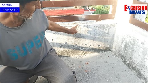 7.2K views · 37 reactions | A small number of drones entered the Samba sector on Monday night, but were successfully engaged and neutralized by Indian forces. | Daily Excelsior | Facebook