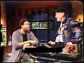 JJ Jackson interviews Rick Nielsen from Cheap Trick - 1985