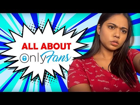 All about Onlyfan* - Oasi Das