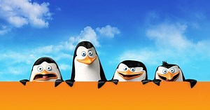 Les pingouins de Madagascar en VOD à l'achat ou en location | CANAL