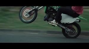 6.4K views · 71 reactions | Le titre « Bando » de Kalash dans le film « Zion » réalisé par Nelson Foix et en salle dès le 09 avril ! Allez-vous laisser passer cette chance que d’entendre la voix de Kalash au cinéma ? | NOFI | Facebook