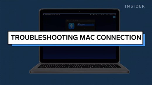 Fixing AirPods Pro Connection Issues with Mac: Simple Steps