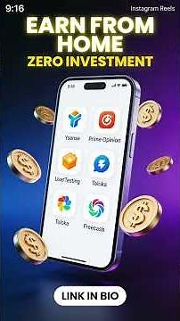 Entry-Level Remote Jobs 2025 | No Skills Needed | Earn Money Online