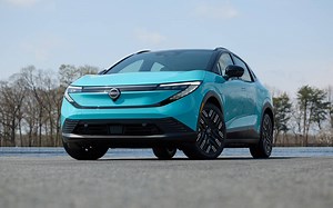 Nissan LEAF 2026 : transformation complète et jusqu’à 488 km d’autonomie