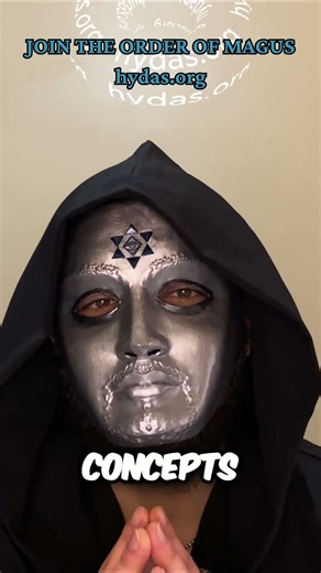 Science Vs. Magick... for more info: Visit HYDAS.ORG