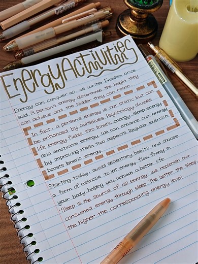 The only pen you need for sketching and note-taking. ✍️ #tiktokmademebuyit #backtoschoolshopping #StationeryLove #gelpen #handwriting