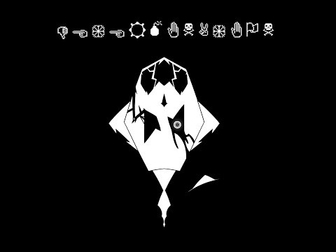 Gaster Theme - Undertale - SoulFracture Mix
