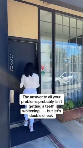 Teeth Whitening Service