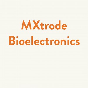 MXtrode Bioelectronics - Penn Center for Innovation