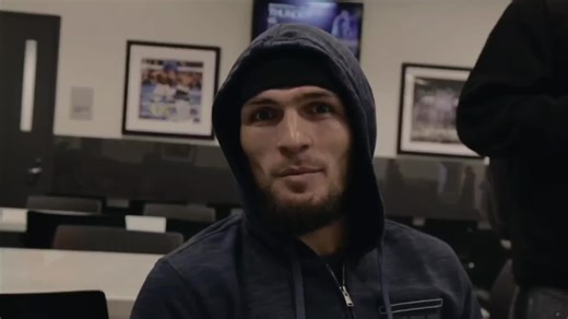 Khabib Nurmagomedov: UFC Highlights Editing
