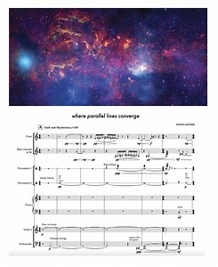 NASA Telescope Data Becomes Music You Can Play - NASA