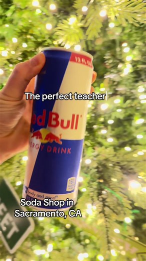 Delicious Soda Shop Drinks in Sacramento