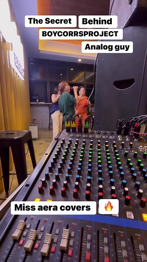 1.5M views · 51K reactions | Hey Mama by:David Guetta ft. Nicki Minaj, Bebe Rexha & Afrojack The Secret Aera Covers MULAN BLUES ELLI #soundtech Boy Corrs Boy Corrs Project #followers #highlights #fbreels. No copyright infringement intended. For entertainment purposes only. | Boy Corrs Project | Facebook