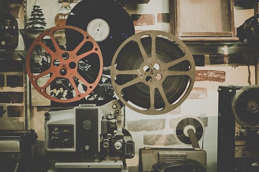 Where to Find Archival Footage: Our Top 7 Websites | Freepik Blog