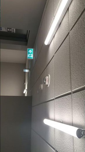 Simplex Speaker/Strobe