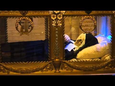 Bernadette Soubirous ~ Part 1