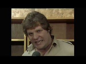 NWA 1984 01 14 84 Mid Atlantic Championship Wrestling