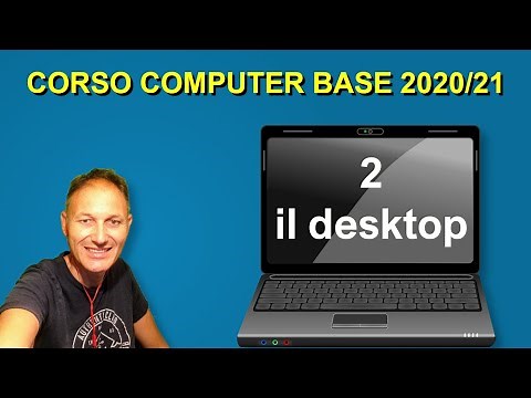 2 Corso di Computer base 2020/2021 | Daniele Castelletti | Associazione Maggiolina