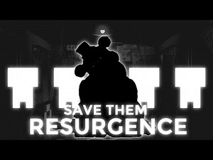 FNF BROKEN STRINGS STORY MODE- RESURGENCE.