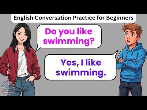 English Conversation Practice for Beginners | 500+ Common Questions & Answers | Learn Basic English