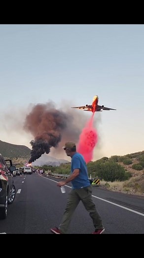 Aerial Firefighting with White Rabbit - PART 8