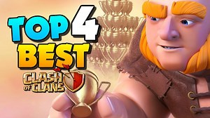 22 reactions | Tips for the Top 4 Ways to Start a Clash of Clans Attack! This includes Live Attack 3 Stars in CoC! | Judo Sloth Gaming | Facebook