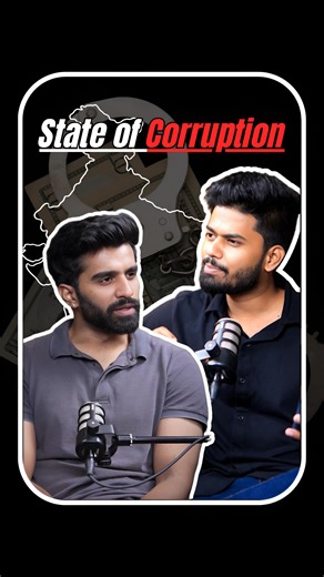 How deep does corruption really run in India? 🇮🇳💸 #CorruptionInIndia #TruthOfIndia #PoliticalReality #Politics #Corruption #RochitSingh | Rochit.unfiltered