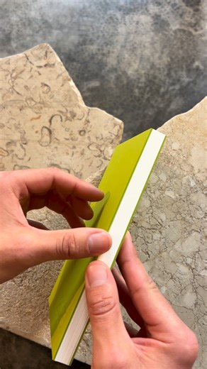 pith on Instagram: "Pith® Yuzu 2026 Planner The Yuzu 2026 Planner hasn’t changed drastically since last year, but a handful of minor design tweaks have been made to improve the transition between sections. The month and year on the weekly overview pages have moved from the bottom of the page to the top, with a clearer, slightly larger font. Week numbers have been added to the top of the page, a feature also included in the monthly overview section. The yearly overview page has now expanded over