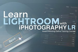 10 Essential Lightroom Tools - iPhotography