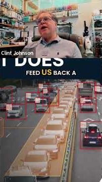 How AI Vision Models Revolutionize Real-Time Traffic Monitoring