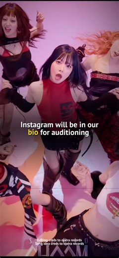 Top Songs for K-Pop Label Auditions