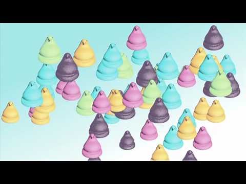 PEEPS Commercial