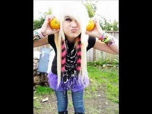 Amber Katelyn Beale