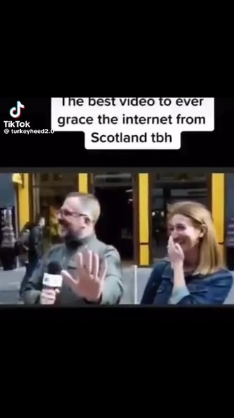 Glasgow Patter: