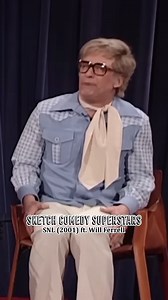 Will Ferrell parodies James Lipton on Inside the Actors Studio #classic #SNL #comedy #funny #shorts | Brother Brother