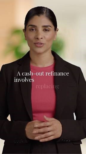 Thinking about using your home’s equity? It’s important to weigh your choices. Here’s a simple breakdown of **Cash-Out Refinance vs. HELOC** to help you decide: **Cash-Out Refinance** - Replaces your existing mortgage with a new, higher-balance loan - Provides a lump sum of cash—usually with a potentially lower interest rate - Ideal if you want to refinance for better terms and unlock equity at the same time **HELOC (Home Equity Line of Credit)** - Functions as a revolving credit line backed by 